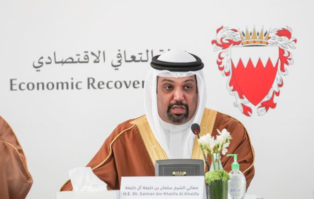 معالي وزير المالية والاقتصاد الوطني: المشاريع التنموية الكبرى ستسهم في تعزيز مبادرات دعم الاقتصاد